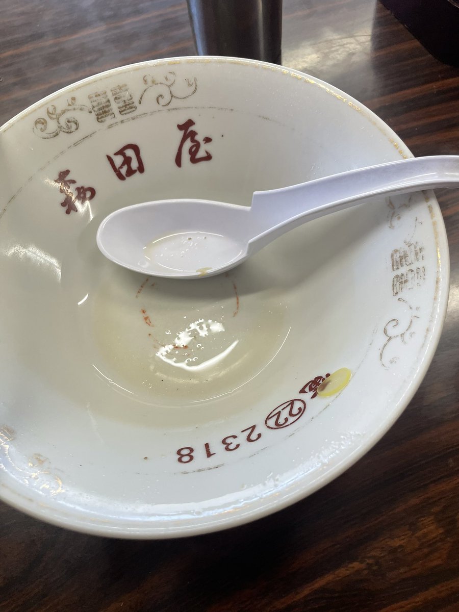 佐野はラーメンにて最強 