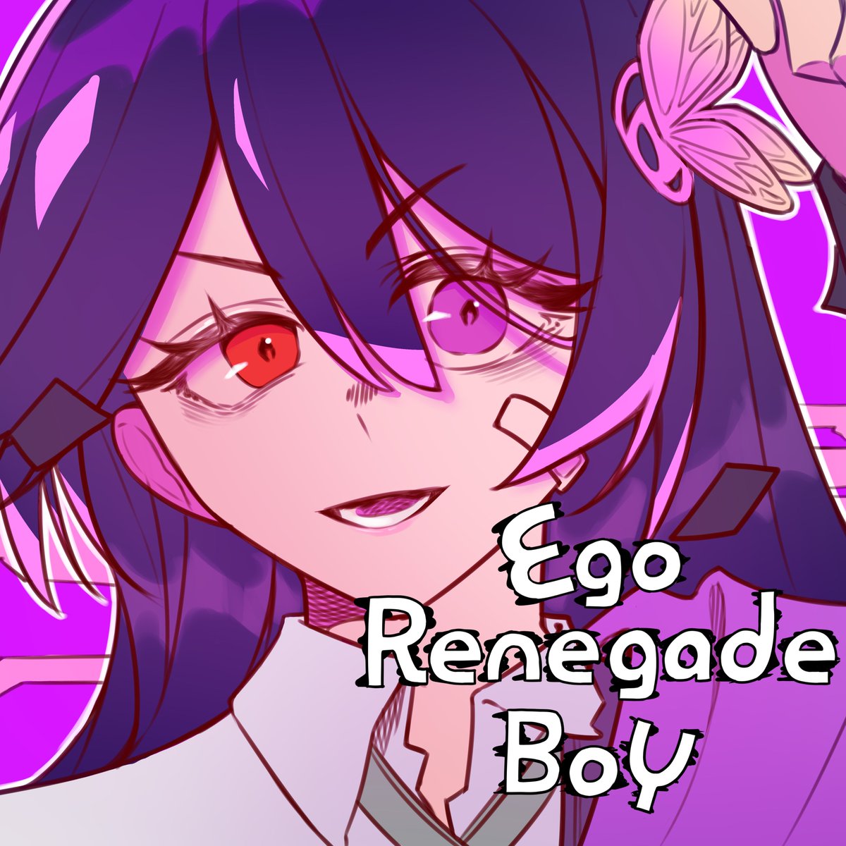 DolphyVix tweet media