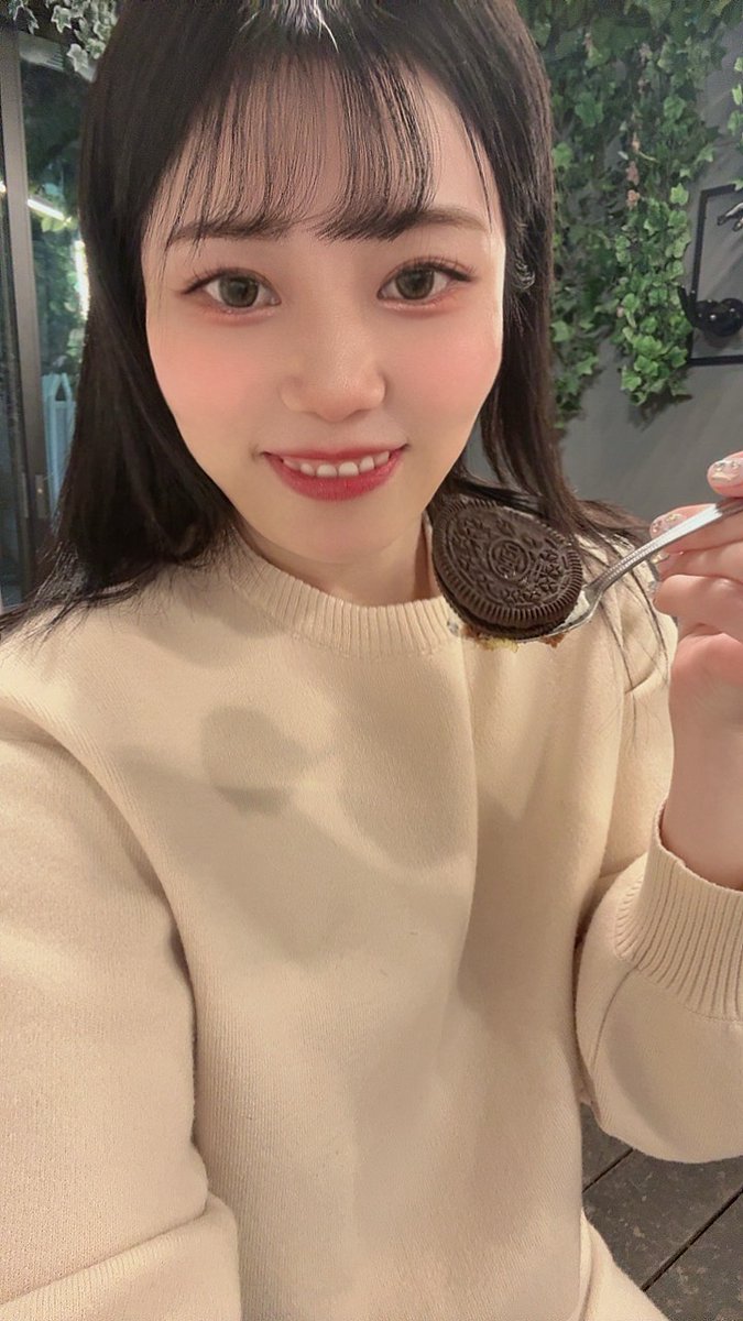ricochi130's tweet photo. うましでしたん(๑´﹃`๑) https://t.co/SffselUZi1