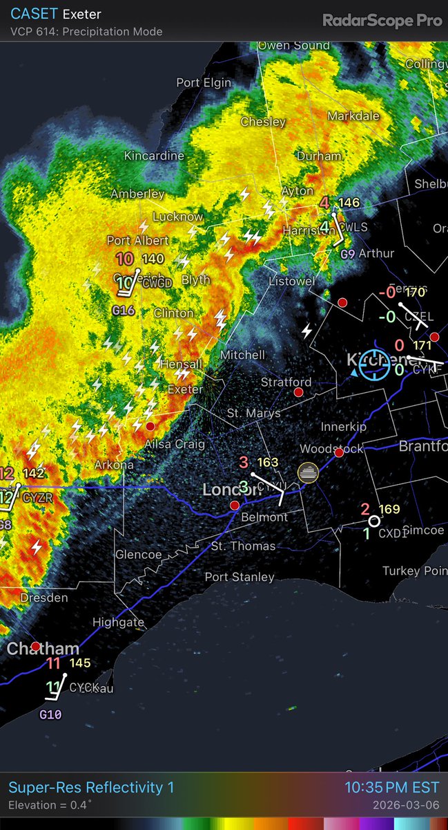 WeatherCAN tweet media