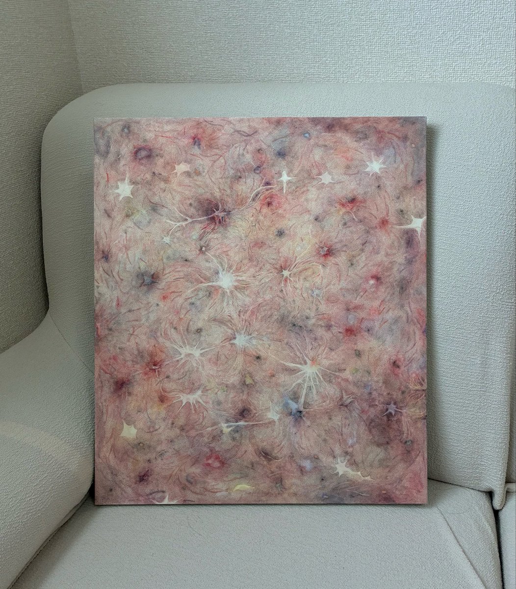 ぬくもりを辿る