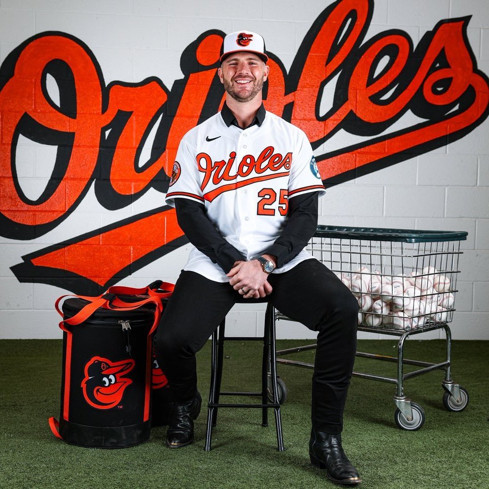 Charm City Connection tweet media