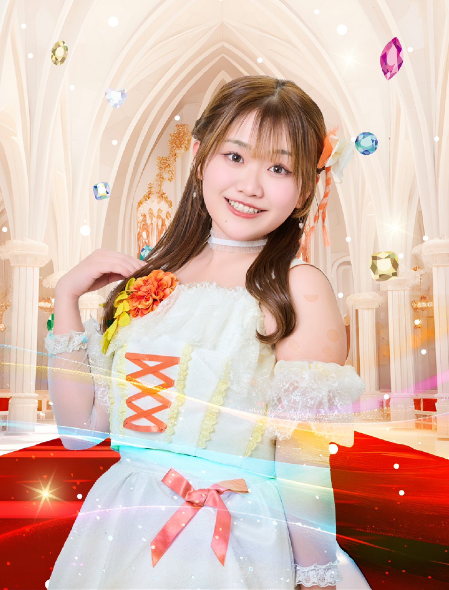 公式】向日葵プリンセス on X: 