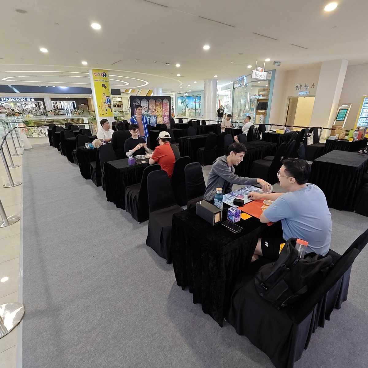 CookieRun: Braverse SG MY IND tweet media