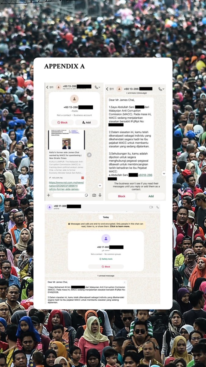 BFM News tweet media