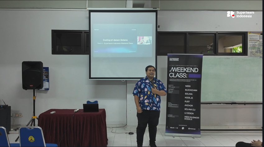 Superteam Indonesia tweet media