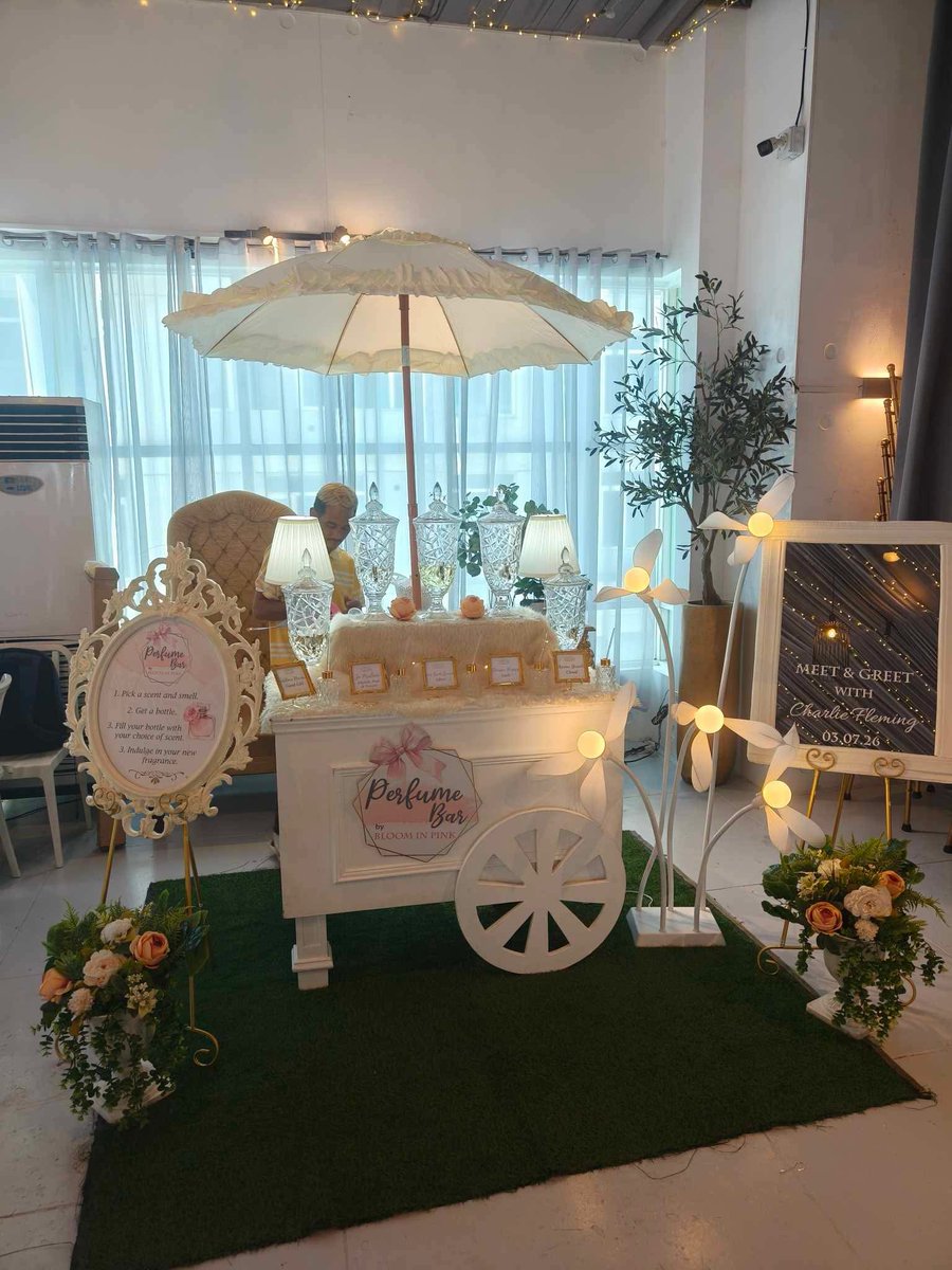 TEAM CHARLIE OFFICIAL tweet media