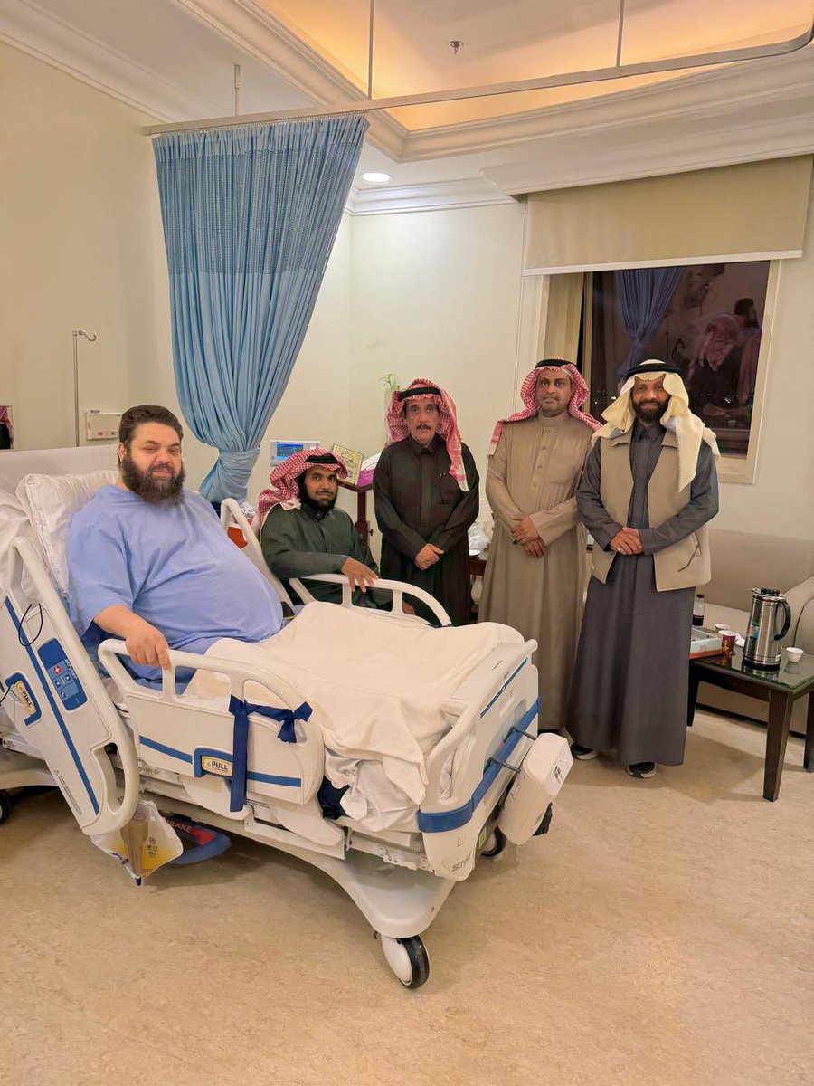 عبدالعزيز الحسين tweet media