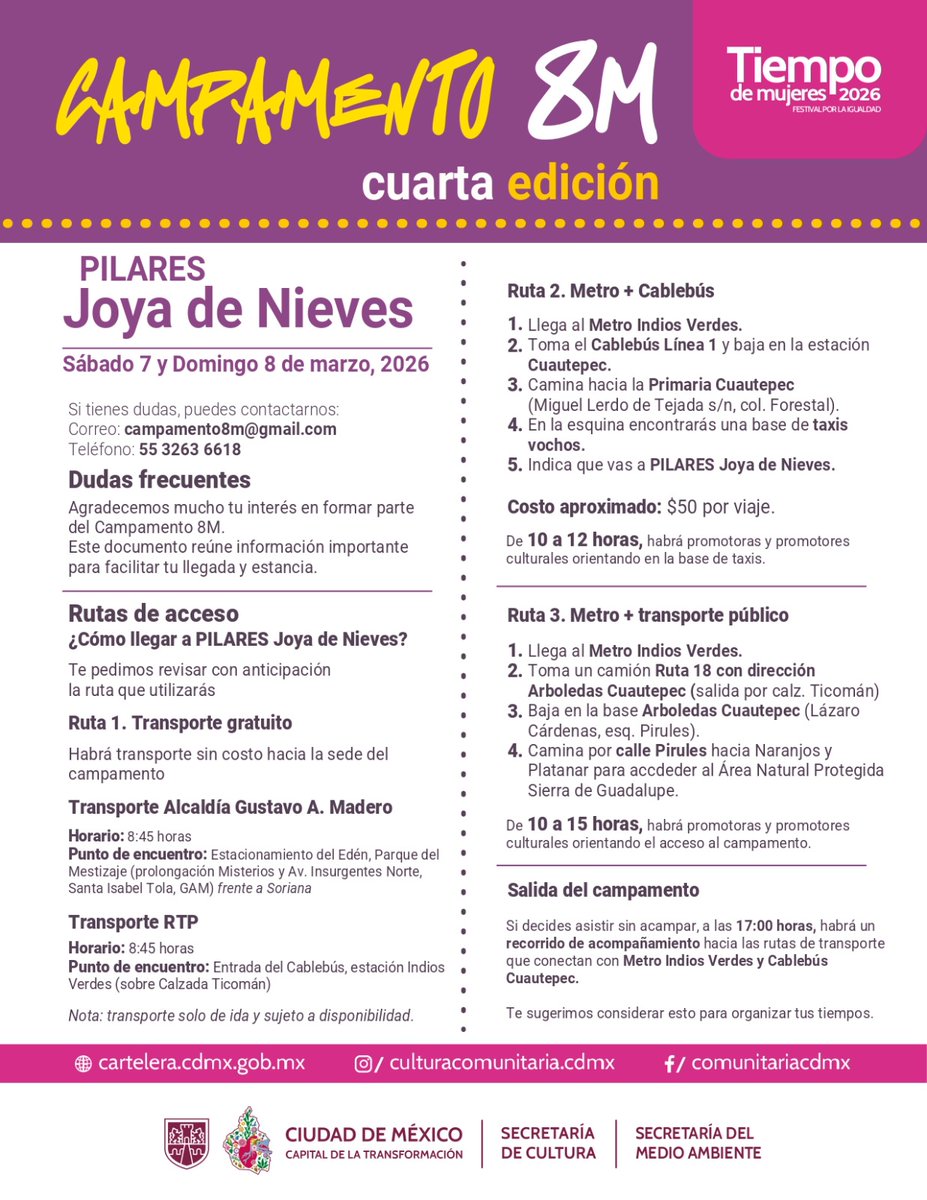 Comisión Ejecutiva de Atención a Víctimas de CDMX tweet media