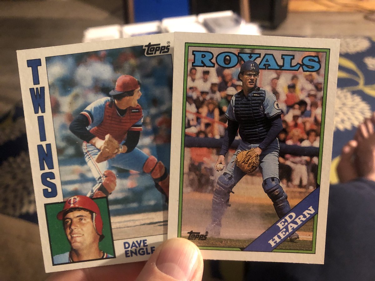 The Twins Almanac tweet media