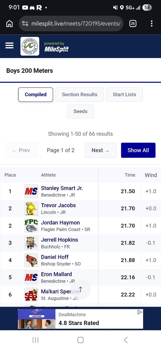 Ma’kari Spencer tweet media