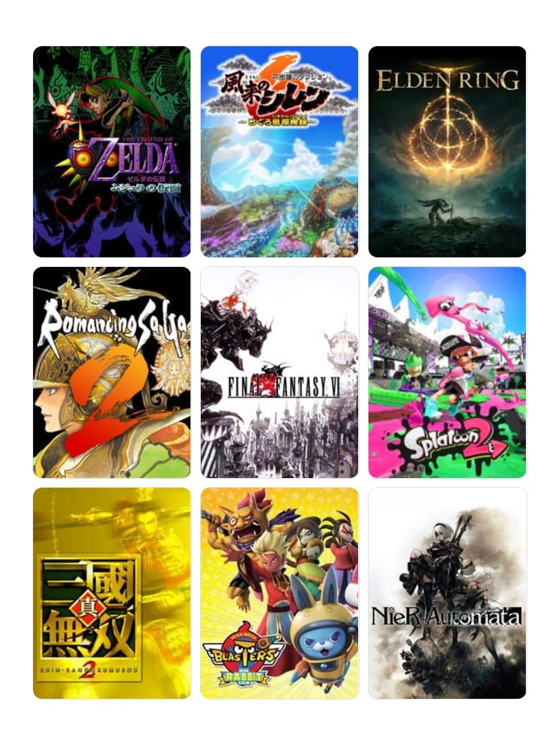 りんた tweet media