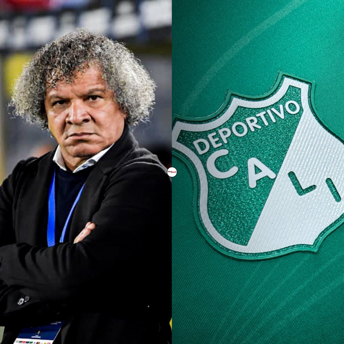 ALBERTO GAMERO CON DEP. CALI 

📌30 partidos dirigidos 
✅8 victorias 
↔️9 empates 
❌13 derrotas
📊36,6% de rendimiento 

En la presente liga son 12 puntos de 30 posibles y encadena 3 partidos sin conocer la victoria.