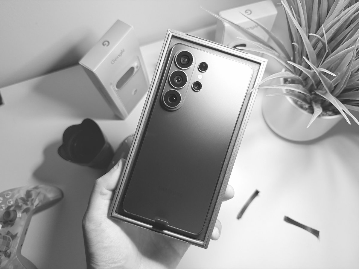 Altered Tech (@_alteredtech) / Posts / X
