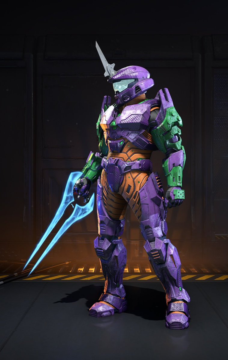 DavidCaizaV's tweet photo. @ImLocalStranger @Halo There is a new attachment a little better now https://t.co/K1CX9Nsbjb