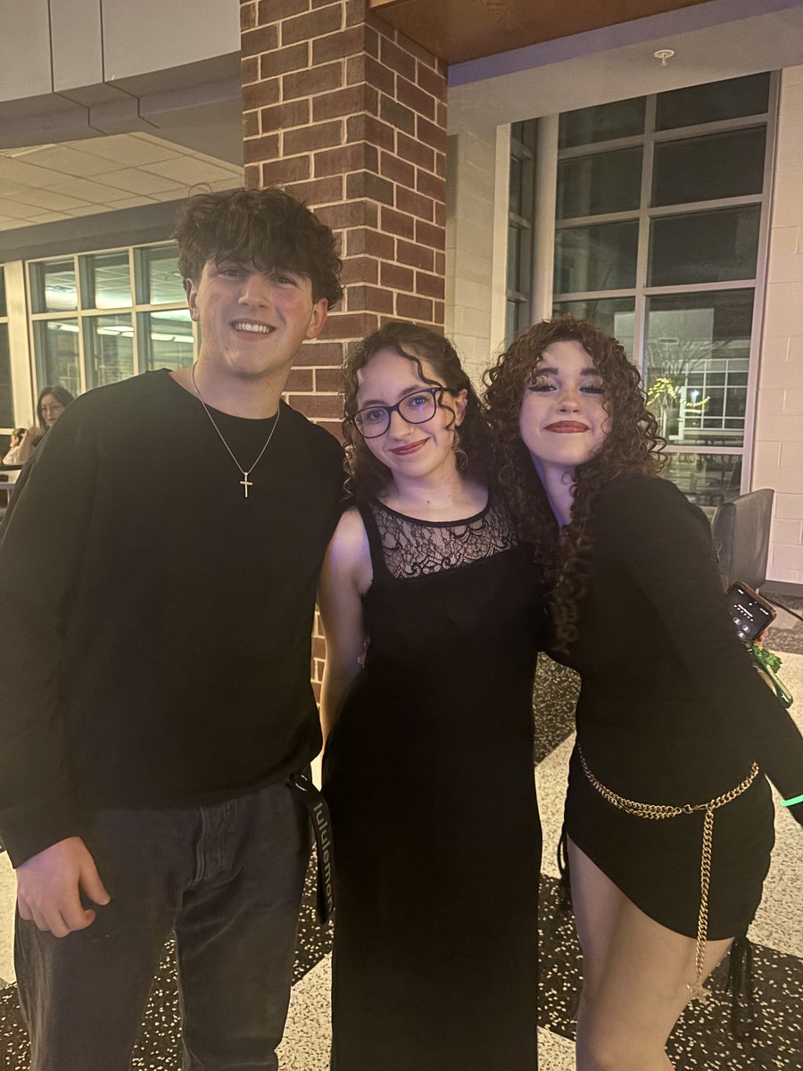 Colgan FIN Friends tweet media