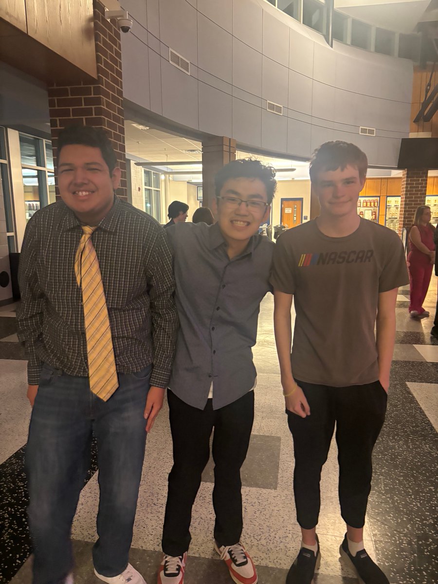 Colgan FIN Friends tweet media