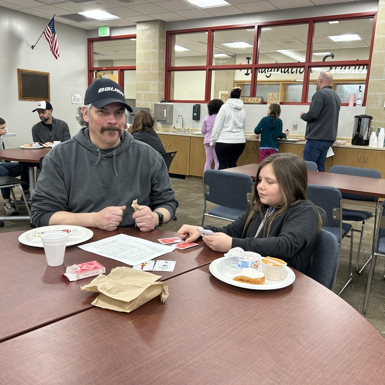 Fairmont Area Schools tweet media