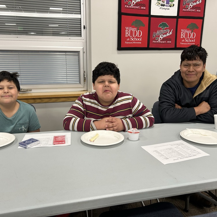 Fairmont Area Schools tweet media