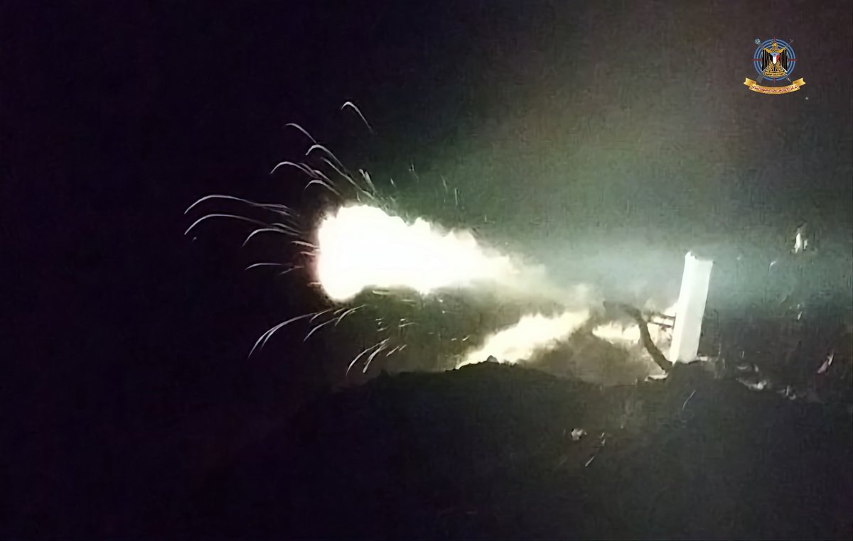 المركز الإعلامي لمحور وجهة الضالع tweet media