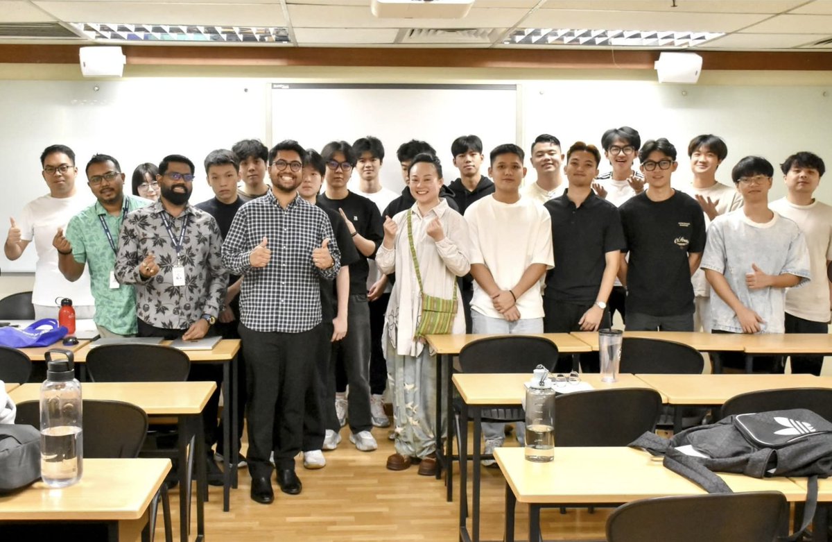 Saad Bin Amjad tweet media