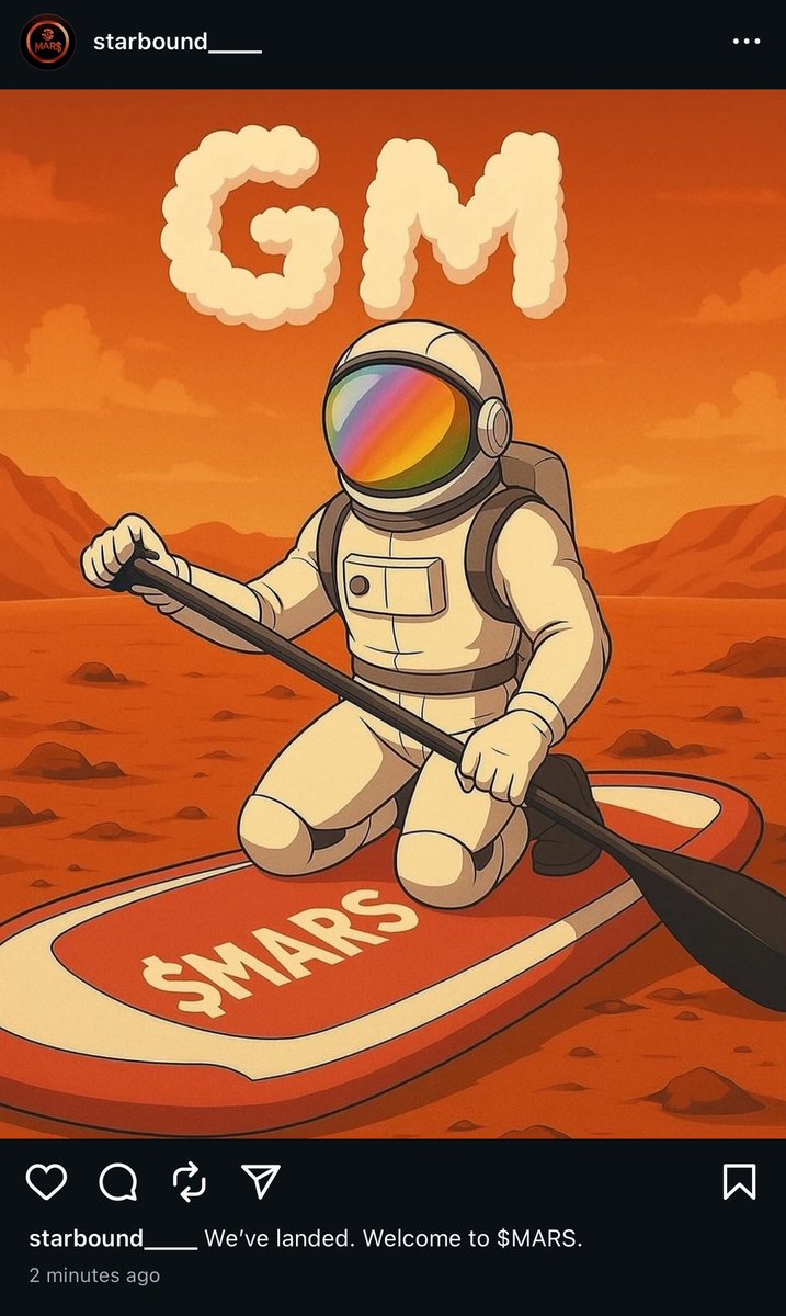 STARBOUND tweet media