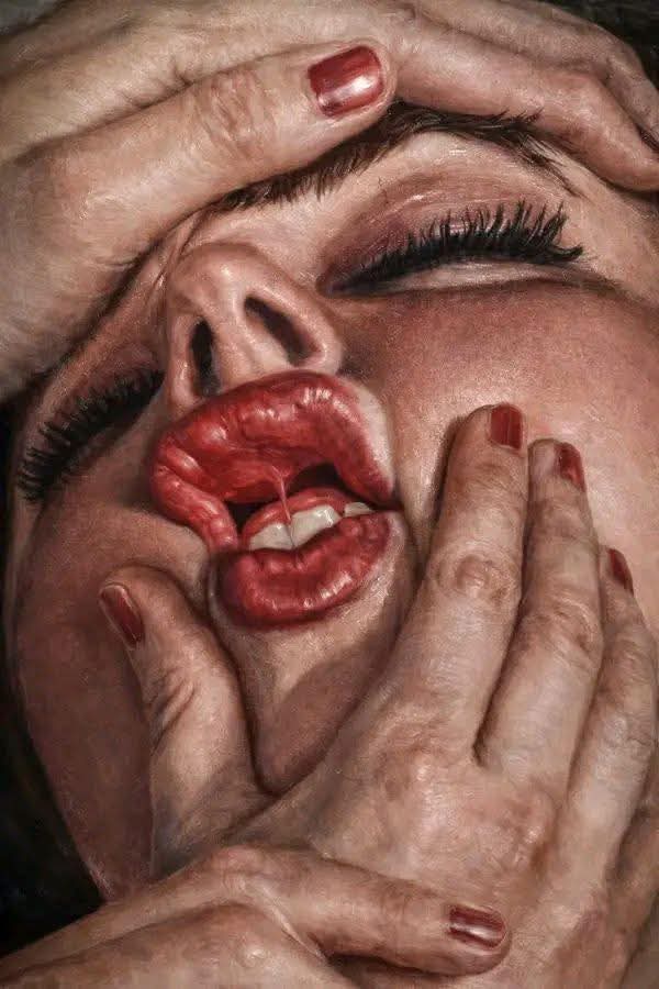 Enti ra morning a balavantham chestunav notlo denguta ani 🫦🫦