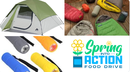CannabisRedding's tweet image. #Redding #Shasta County #Homeless Blog - SPRING Into ACTION Food Drive!  NEED Sleeping Bags, Tents, Tarps, Blankets, Gloves, Socks, Flashlights, Lanterns, Batteries, Dog and Cat food, etc... reddinghomeless.blogspot.com/2026/03/reddin… #Volunteer #Veterans #Charity