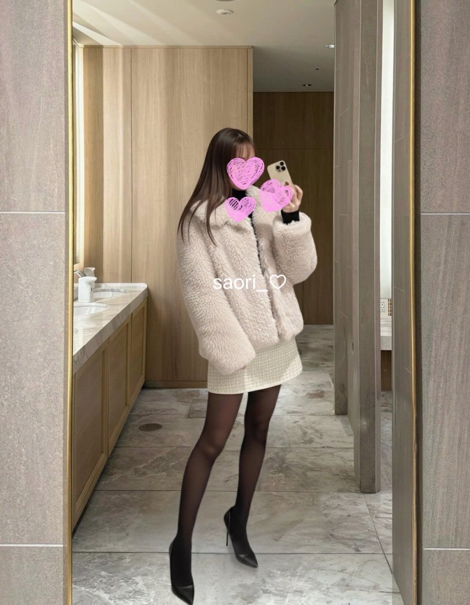 saori♡ tweet media