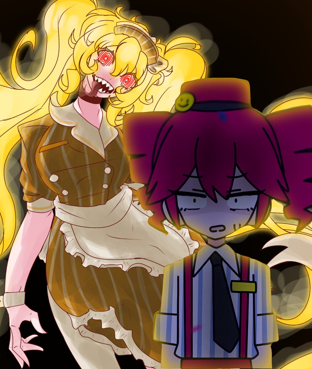 Desolate tweet media