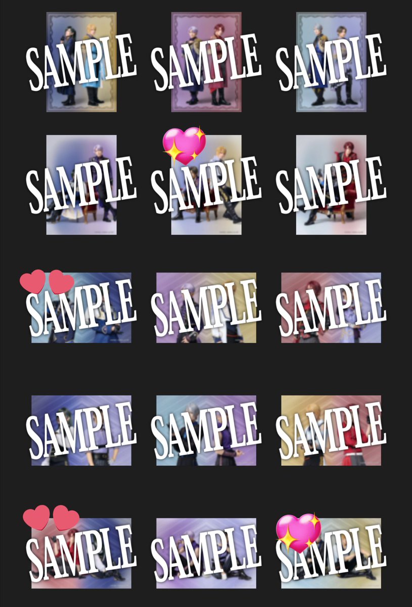 いと@交換用 tweet media