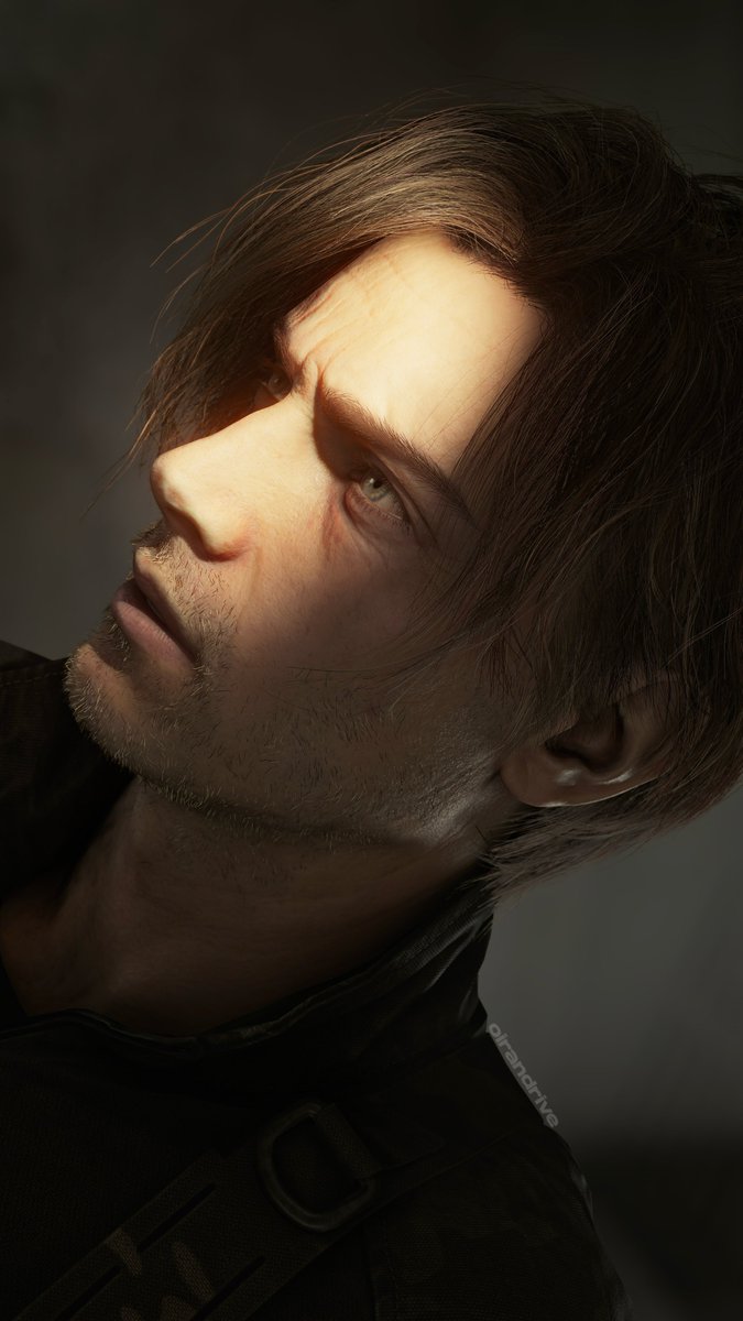 leon kennedy