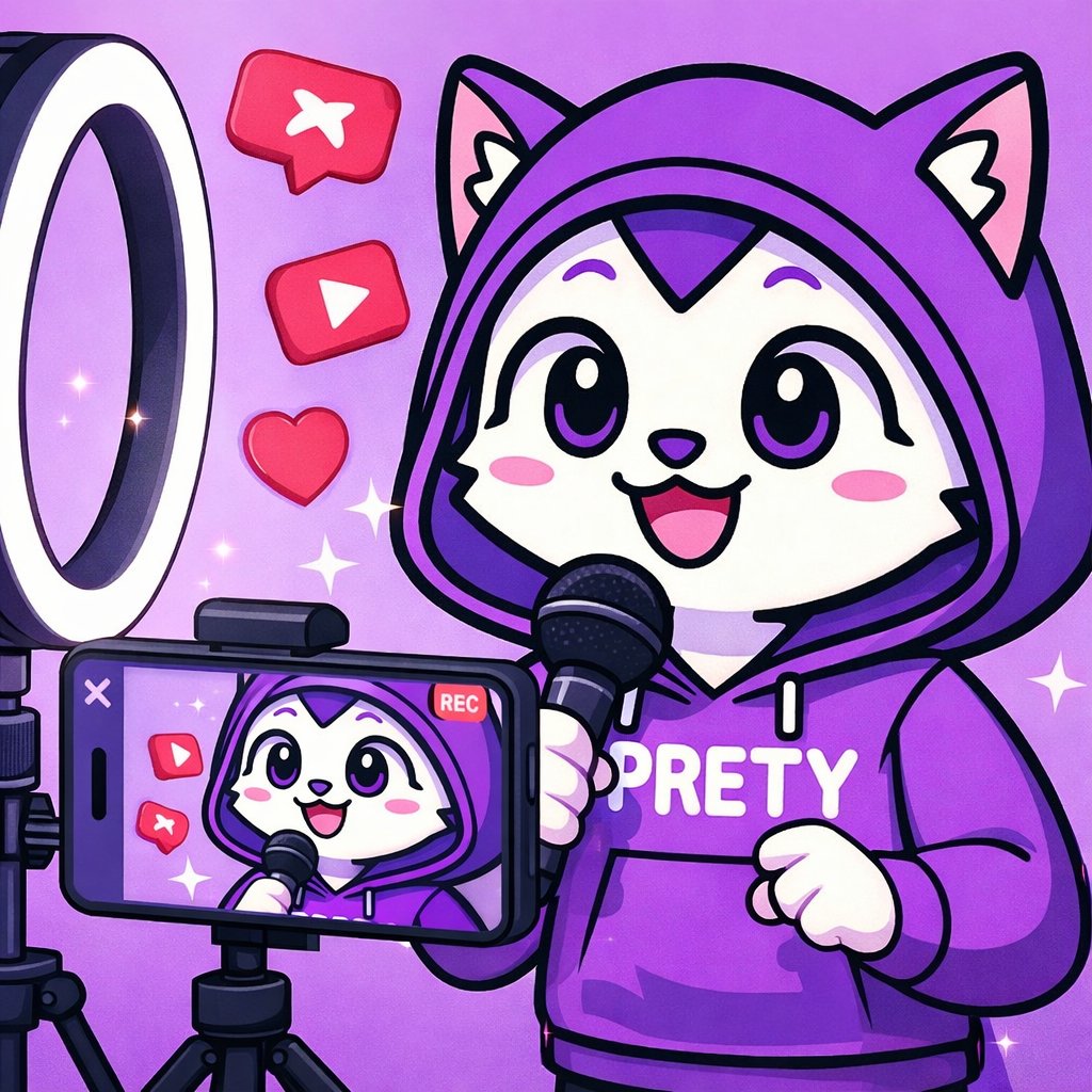 GM !

Saya baru saja apply untuk jadi Ambassador dari project yang sering saya bahas di sini.

Kalau kalian pernah menikmati thread atau konten yang saya buat, 
saya akan sangat menghargai recommendation kalian.

Kalo kalian bingung mau jadi ambassador gimana sih caranya?

- Buat