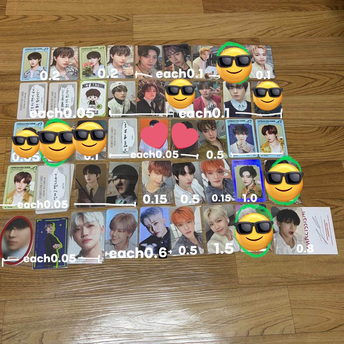 양도계 tweet media