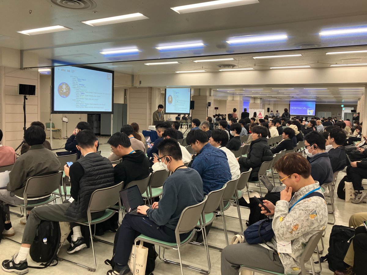 Datadog Japan tweet media