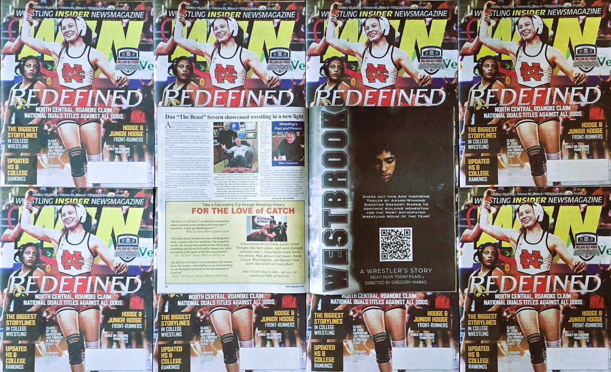 Gregory Marks tweet media