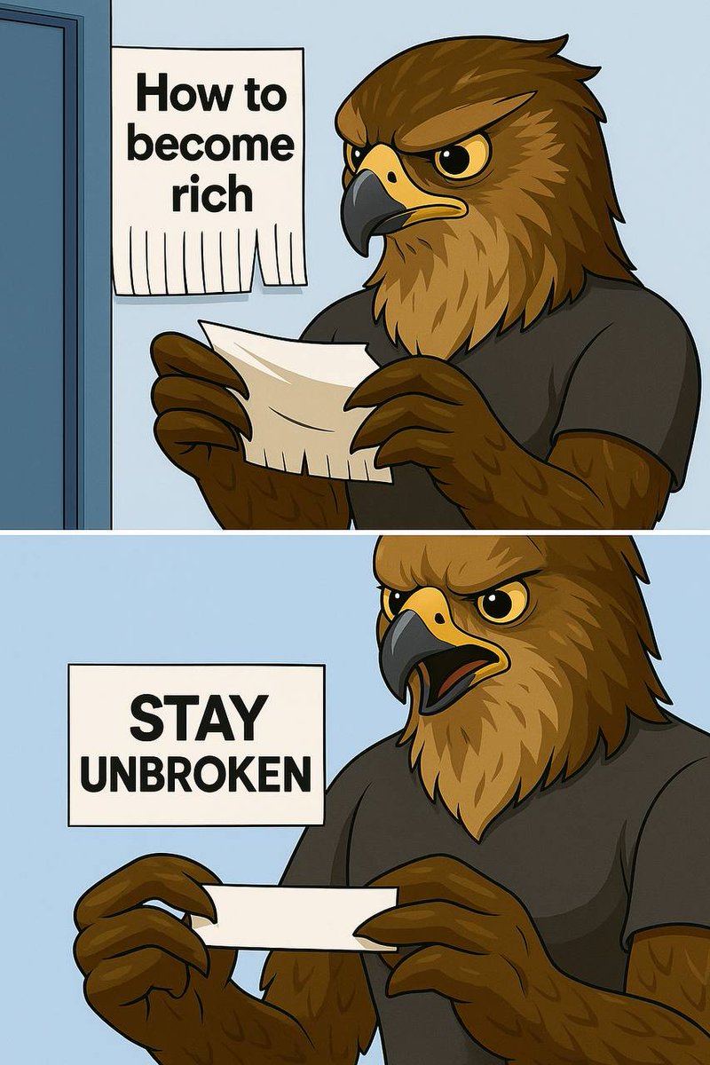 Unbroken tweet media