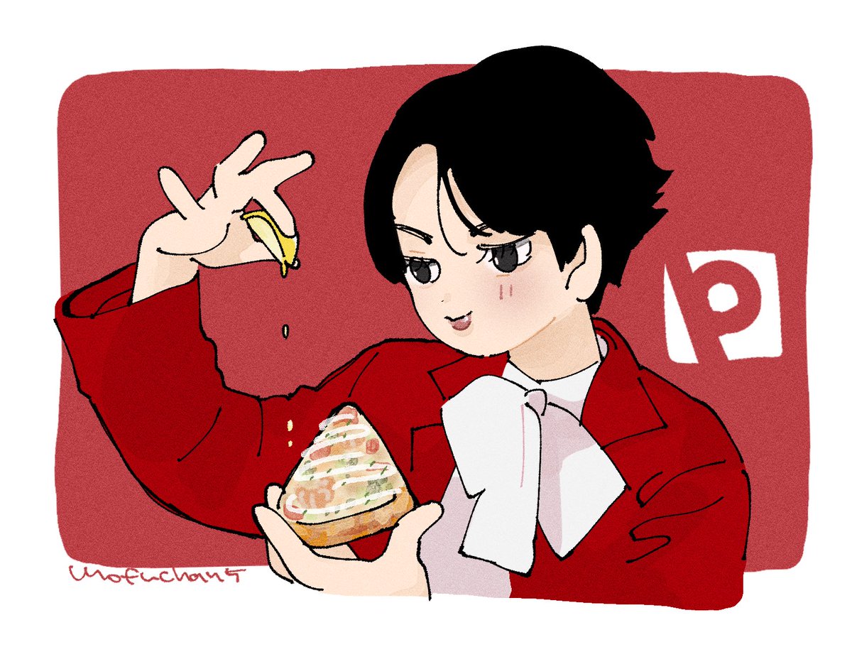 「春のプレミアムクォーター」|もふくのイラスト