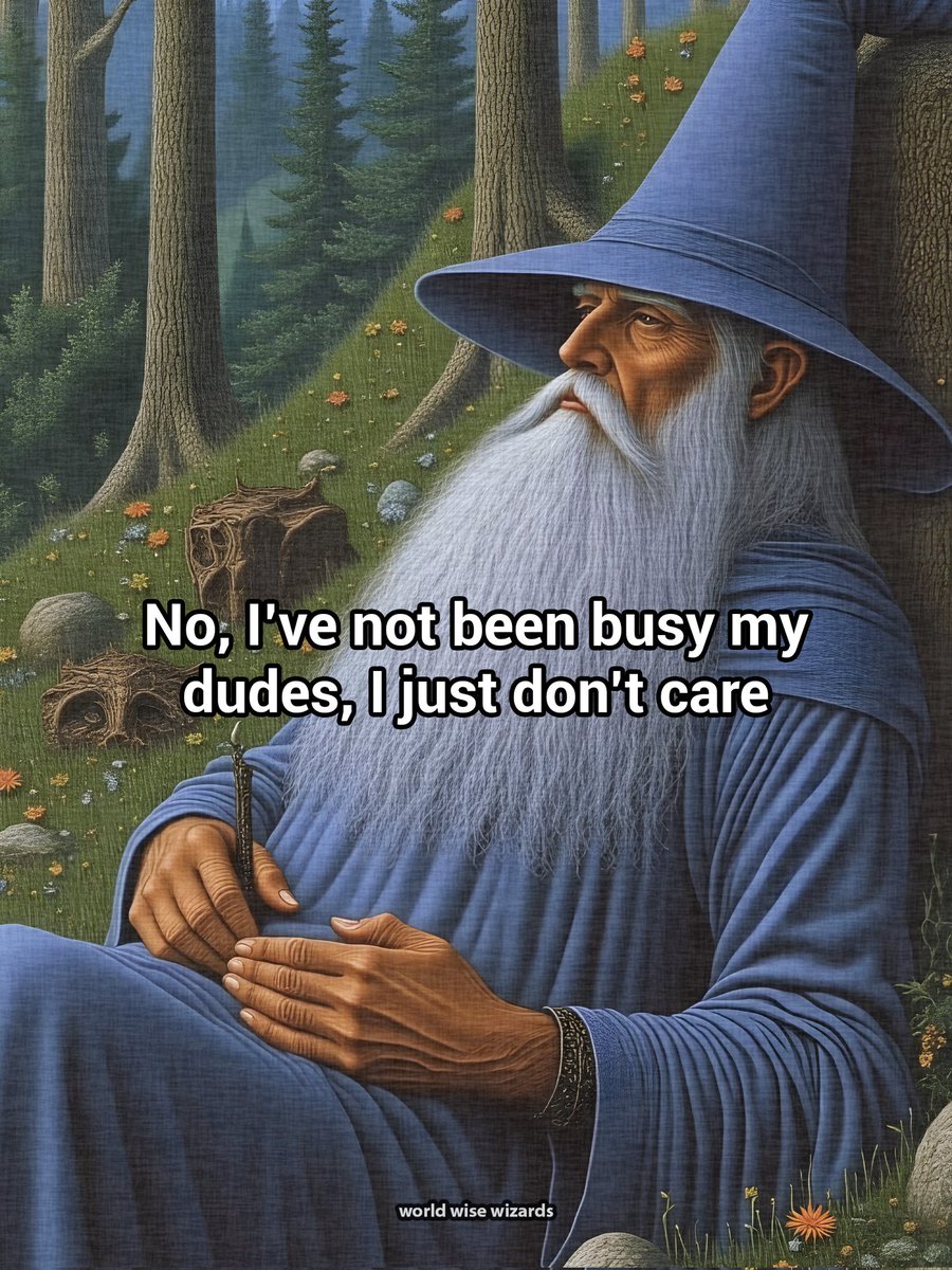 World Wise Wizards tweet media