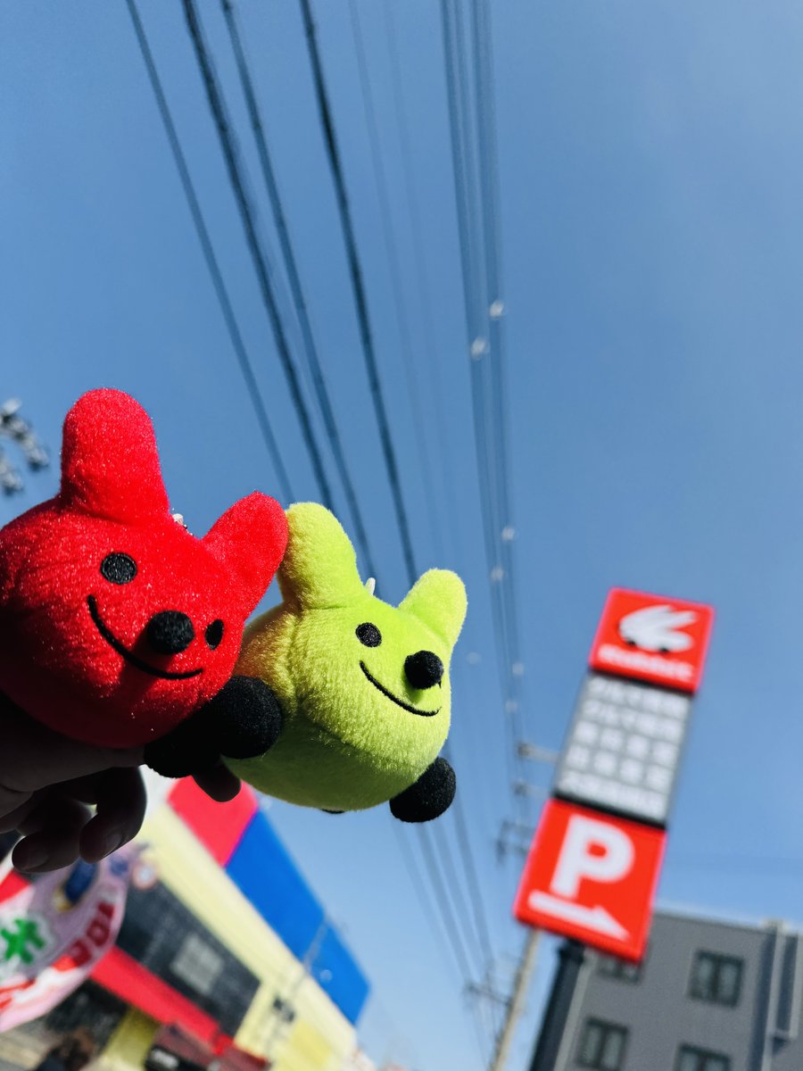 Saturday Junction tweet media