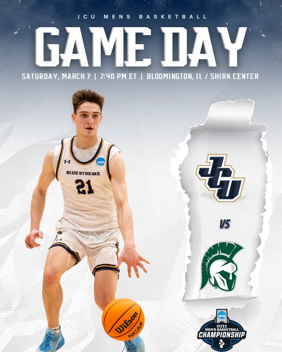 John Carroll Sports tweet media