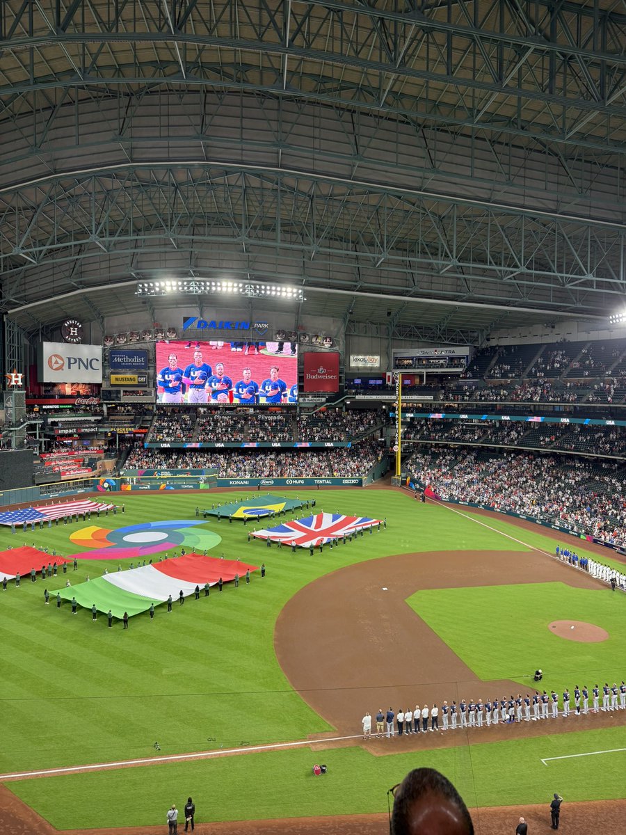 Home Run Travel ⚾️🇬🇧 tweet media