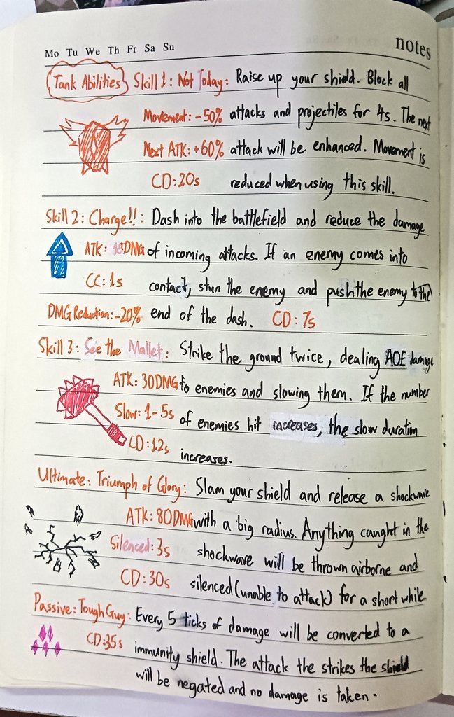 Carrots 🥕 (On hiatus) tweet media