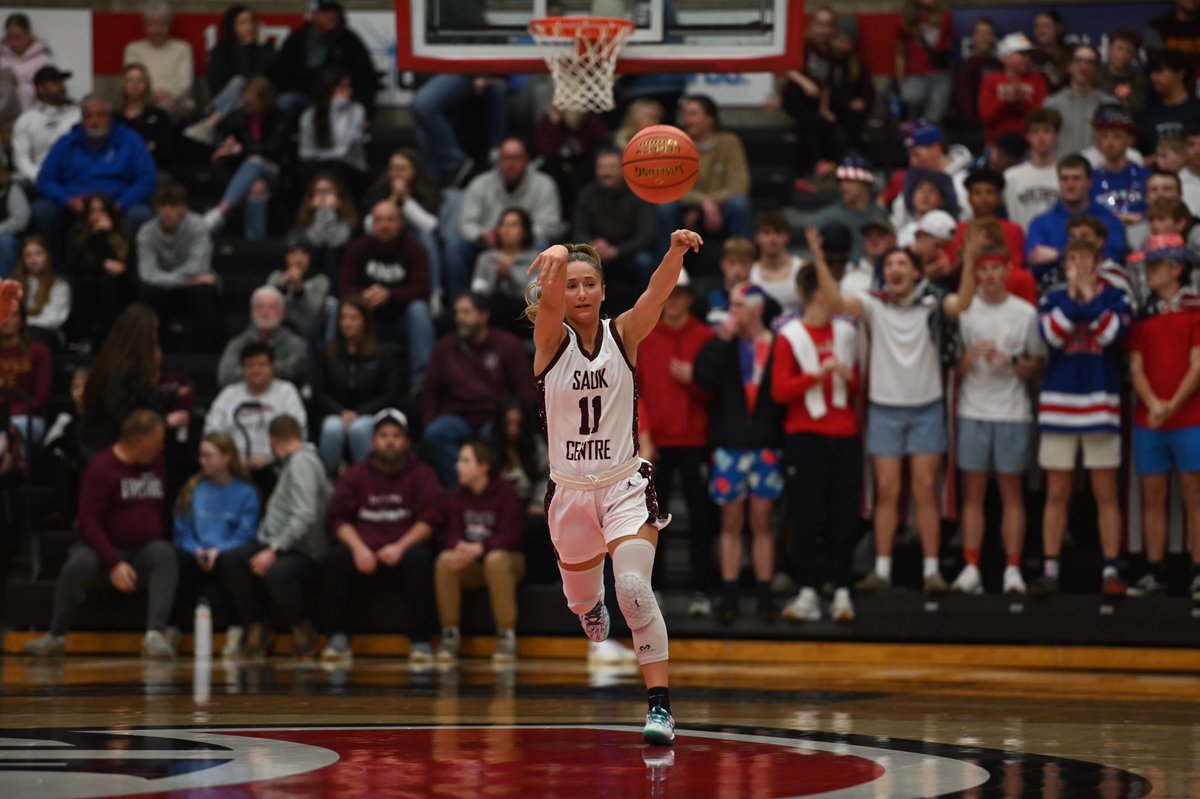 Sauk Centre Herald tweet media