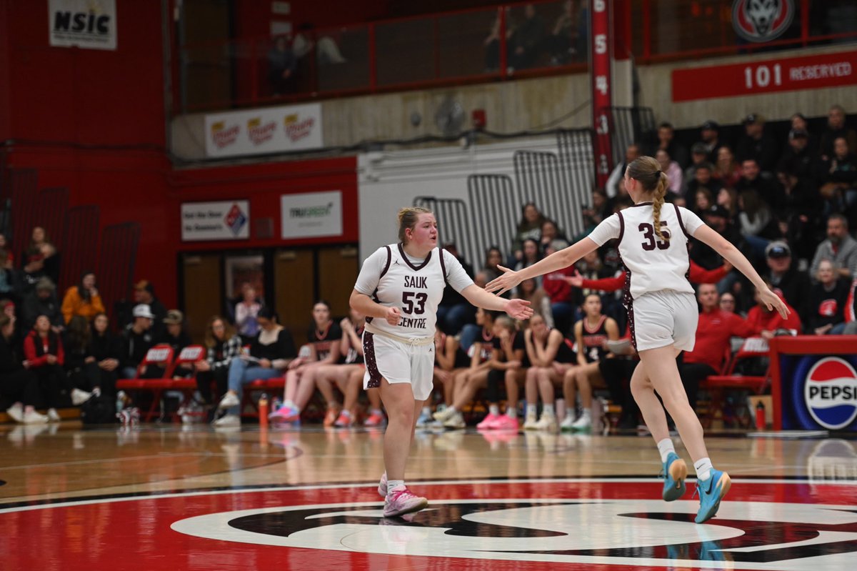 Sauk Centre Herald tweet media