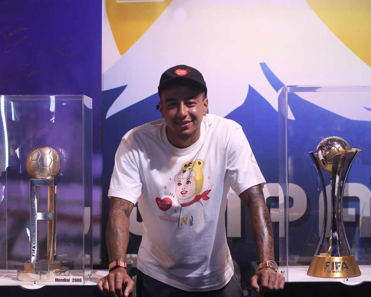 Corinthians tweet media