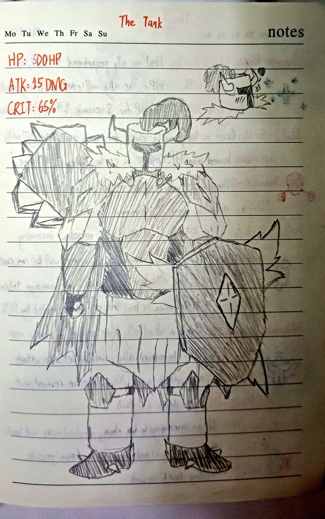 Carrots 🥕 (On hiatus) tweet media