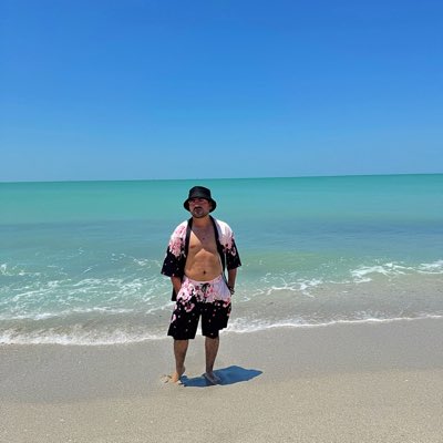 #NuevaFotoDePerfil