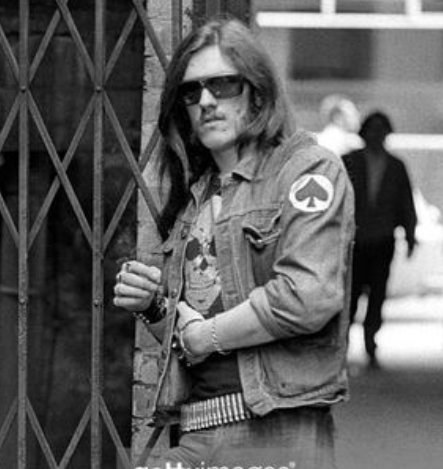 ◎ホークウインドのシングル「Kings of Speed」（スピード狂のロック