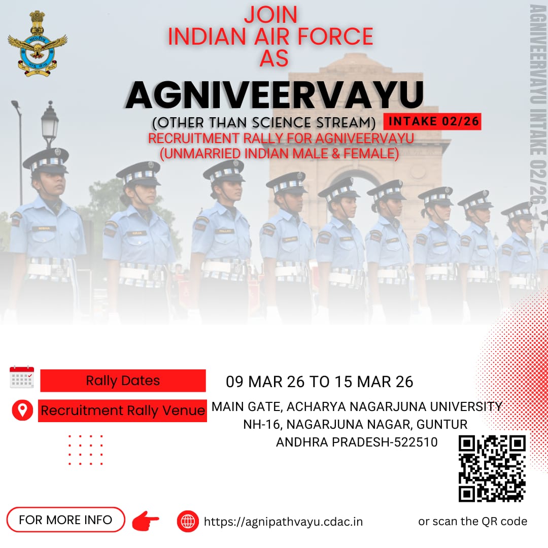 Indian Air Force tweet media